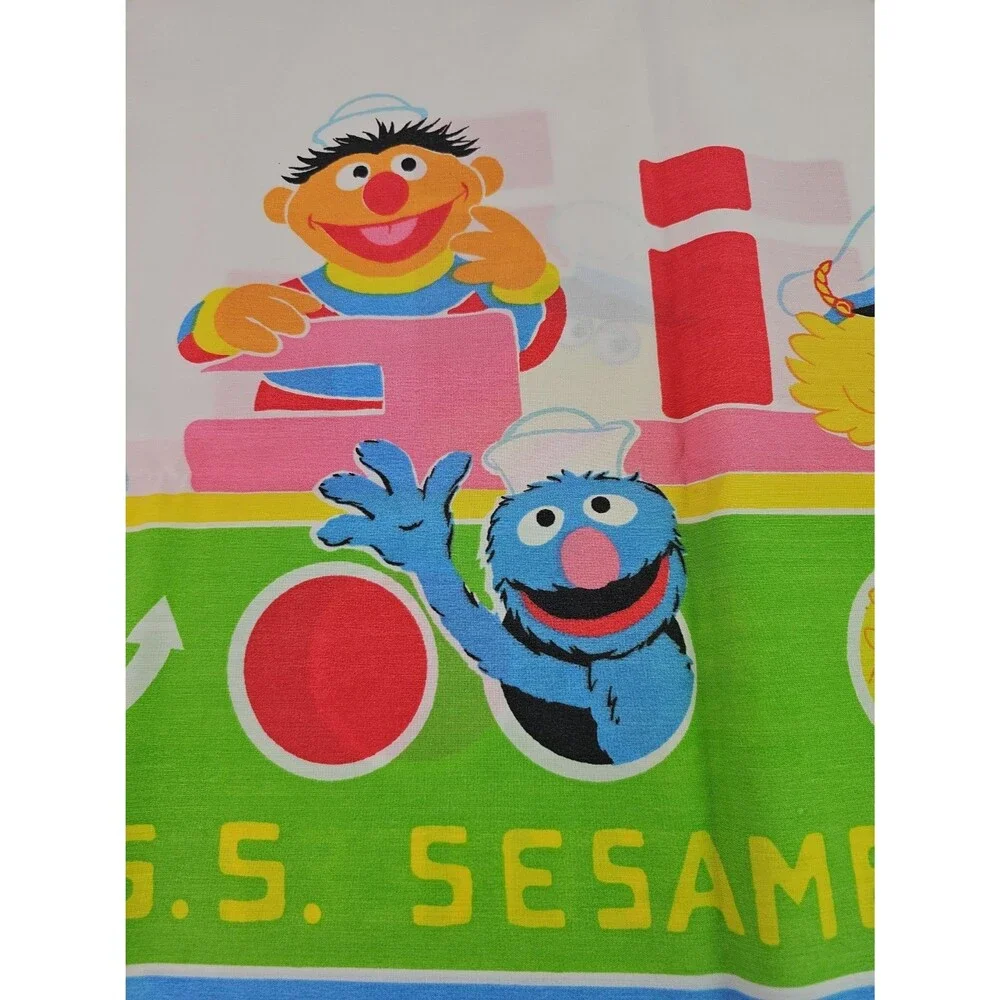 Sesame Street sesame street